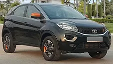 Used Tata Nexon KRAZ Plus AMT Petrol in Delhi