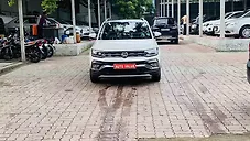 Used Volkswagen Taigun GT Plus 1.5 TSI DSG in Lucknow