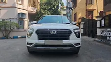 Used Hyundai Creta EX 1.5 Diesel in Kolkata