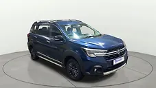Used Maruti Suzuki XL6 Alpha MT Petrol in Ahmedabad