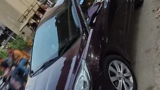 Used Hyundai Verna Fluidic 1.6 VTVT in Nagpur