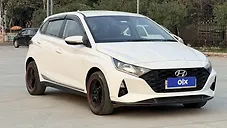 Used Hyundai Elite i20 Sportz 1.5 MT Diesel in Lucknow