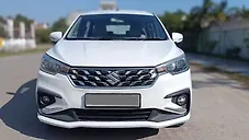 Used Maruti Suzuki Ertiga VXi CNG in Lucknow