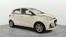 Used Hyundai Grand i10 Sportz 1.2 Kappa VTVT [2016-2017] in Noida