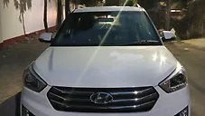 Used Hyundai Creta 1.6 SX Plus Petrol Special Edition in Dehradun