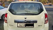 Used Renault Duster 110 PS RxL Diesel in Vapi