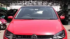 Used Volkswagen Polo Comfortline 1.0L TSI AT in Coimbatore