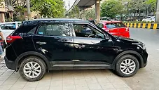 Used Hyundai Creta SX 1.6 (O) Petrol in Mumbai