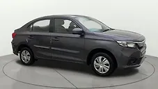 Used Honda Amaze 1.2 S i-VTEC in Hyderabad