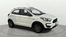 Used Ford Freestyle Titanium Plus 1.5 TDCi [2018-2020] in Mumbai