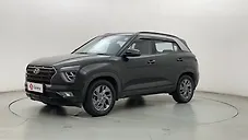 Used Hyundai Creta SX (O) 1.4 Turbo 7 DCT [2020-2022] in Navi Mumbai