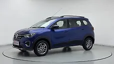 Used Renault Triber RXZ EASY-R AMT in Gurgaon