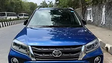 Used Toyota Urban Cruiser Premium Grade AT in Mumbai