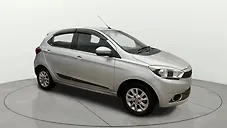 Used Tata Tiago Revotron XZA in Delhi