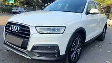 Used Audi Q3 30 TDI Premium FWD in Delhi