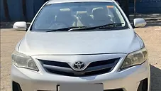 Used Toyota Corolla Altis G Diesel in Nashik