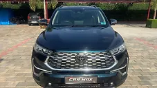 Used Toyota Innova Hycross ZX (O) Hybrid (Electric + Petrol) Automatic (e-CVT) 7 STR in Mysore