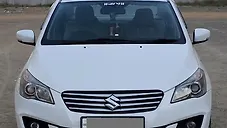 Used Maruti Suzuki Celerio ZDi [2015-2017] in Rajkot