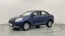 Used Maruti Suzuki DZire ZXi AGS [2020-2023] in Navi Mumbai