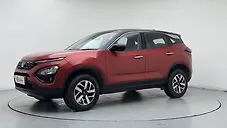 Used Tata Harrier XZ Plus Dual Tone in Ghaziabad