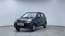 Used Maruti Suzuki Alto 800 Vxi in Hyderabad