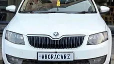 Used Skoda Octavia Elegance 2.0 TDI AT in Aurangabad
