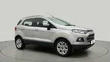 Used Ford Ecosport Titanium 1.5L Ti-VCT AT in Bangalore