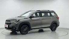 Used Maruti Suzuki XL6 Alpha AT Petrol in Gurgaon