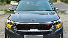 Used Kia Seltos GTX Plus AT 1.5 Diesel [2019-2020] in Delhi