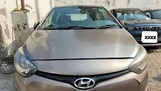 Used Hyundai i20 Magna 1.2 in Bareilly