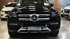 Used Mercedes-Benz GLS 400d 4MATIC in Lucknow