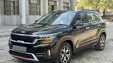 Used Kia Seltos GTX Plus AT 1.4 [2019-2020] in Delhi