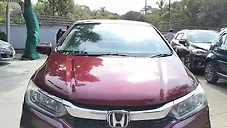 Used Honda City SV Petrol in Mumbai