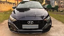 Used Hyundai Elite i20 Sportz 1.5 MT Diesel in Kanpur