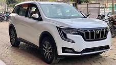 Used Mahindra XUV700 AX7 2WD Petrol 2.0L Turbo Manual 7 STR in Pune