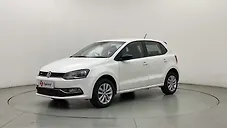 Used Volkswagen Polo GT TSI in Thane