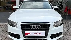 Used Audi A4 2.0 TDI (177bhp) Premium in Guwahati