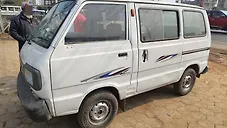 Used Maruti Suzuki Omni Ambulance in Ranchi