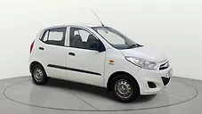 Used Hyundai i10 1.1L iRDE Magna Special Edition in Ahmedabad