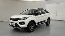 Used Tata Nexon XZA Plus [2020-2023] in Agra