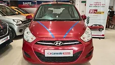Used Hyundai i10 Sportz 1.2 Kappa2 in Kanpur