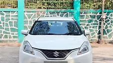 Used Maruti Suzuki Baleno Zeta 1.2 in Surat