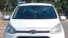 Used Hyundai Xcent S 1.1 CRDi Special Edition in Vapi
