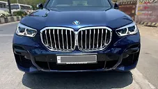 Used BMW X5 xDrive30d M Sport [2022] in Mumbai