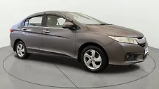 Used Honda City VX (O) MT in Delhi