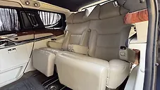 Used Toyota Innova Crysta ZX 2.4 AT 7 STR in Thane