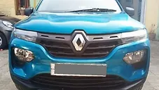 Used Renault Kwid RXL 0.8 in Kanpur
