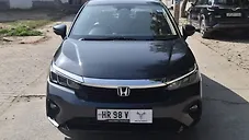 Used Honda City V Petrol CVT in Gurgaon
