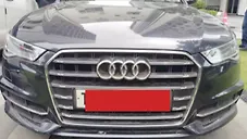 Used Audi A6 35 TDI Matrix in Chennai