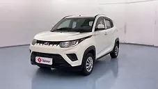 Used Mahindra KUV100 K4 Plus 6 STR [2017-2020] in Kanpur